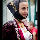 Costumi Tradizionali della Sardegna 2