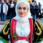 Costumi tradizionali della Sardegna