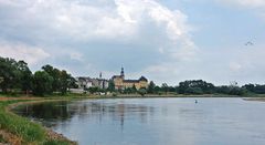 Coswig an der Elbe