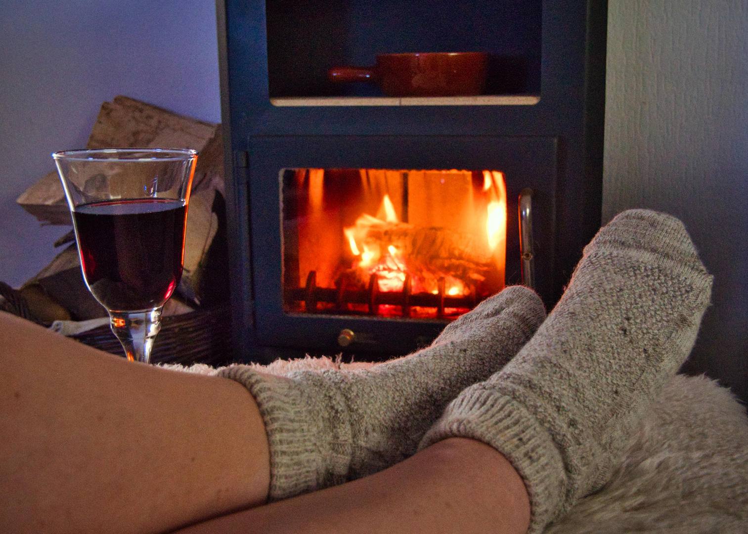 Cosy Night In