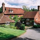 Cotchford Farm, East Sussex | 7. August 2007