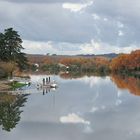 Côté Adour..