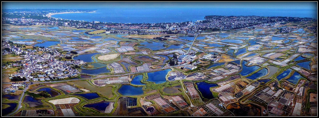 Cote atlantique