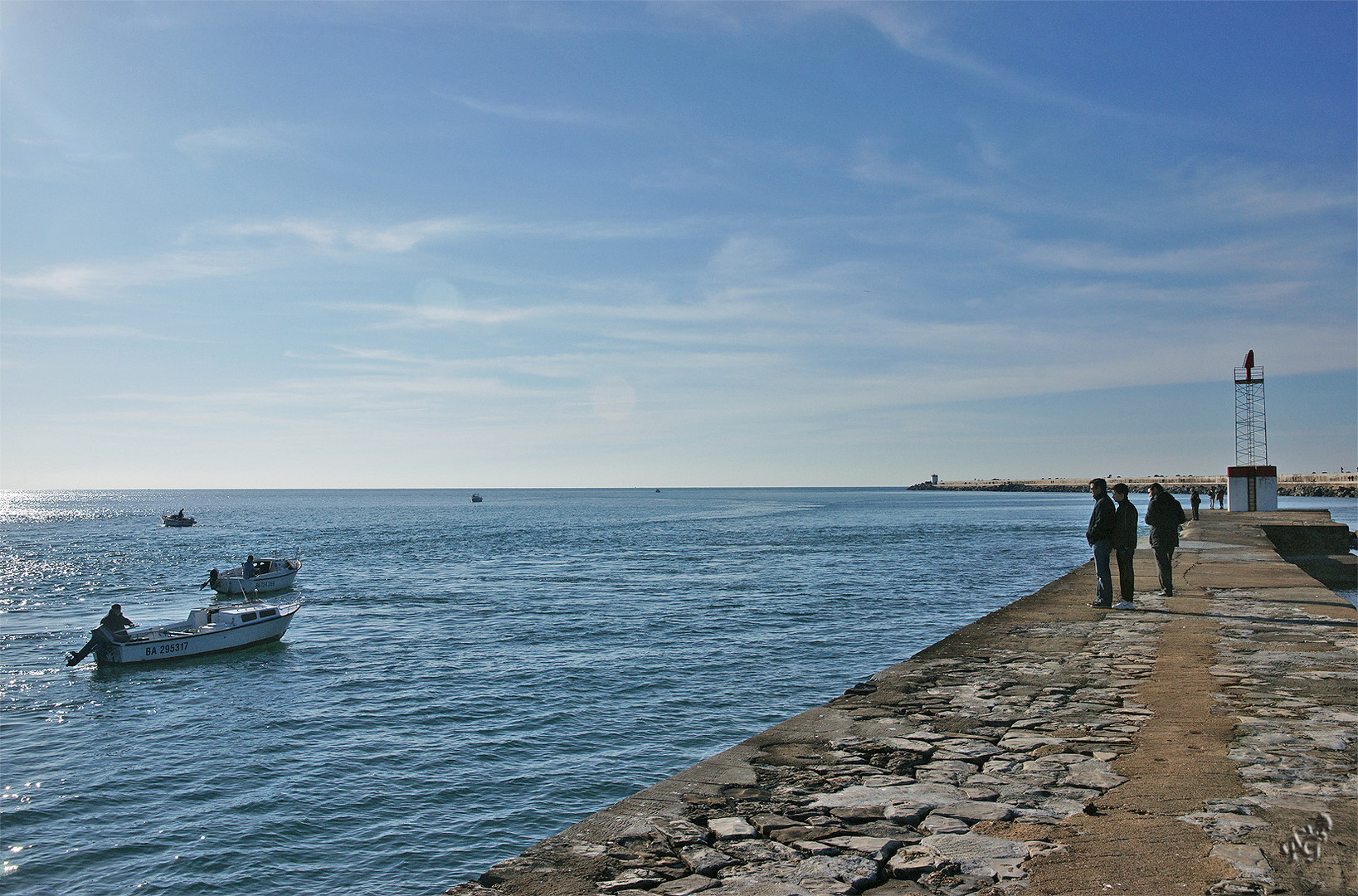 Côte Basque