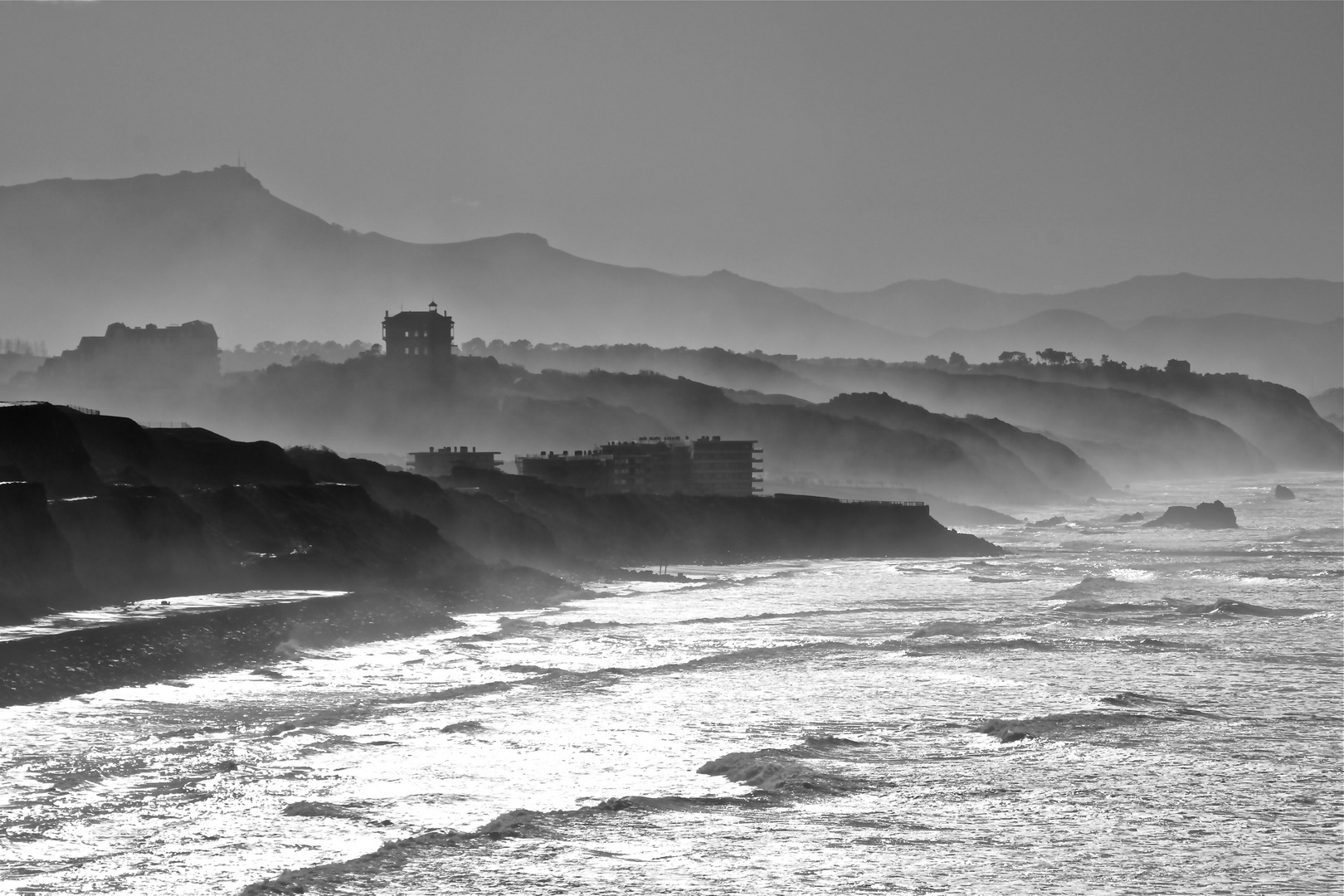 Cote Basque