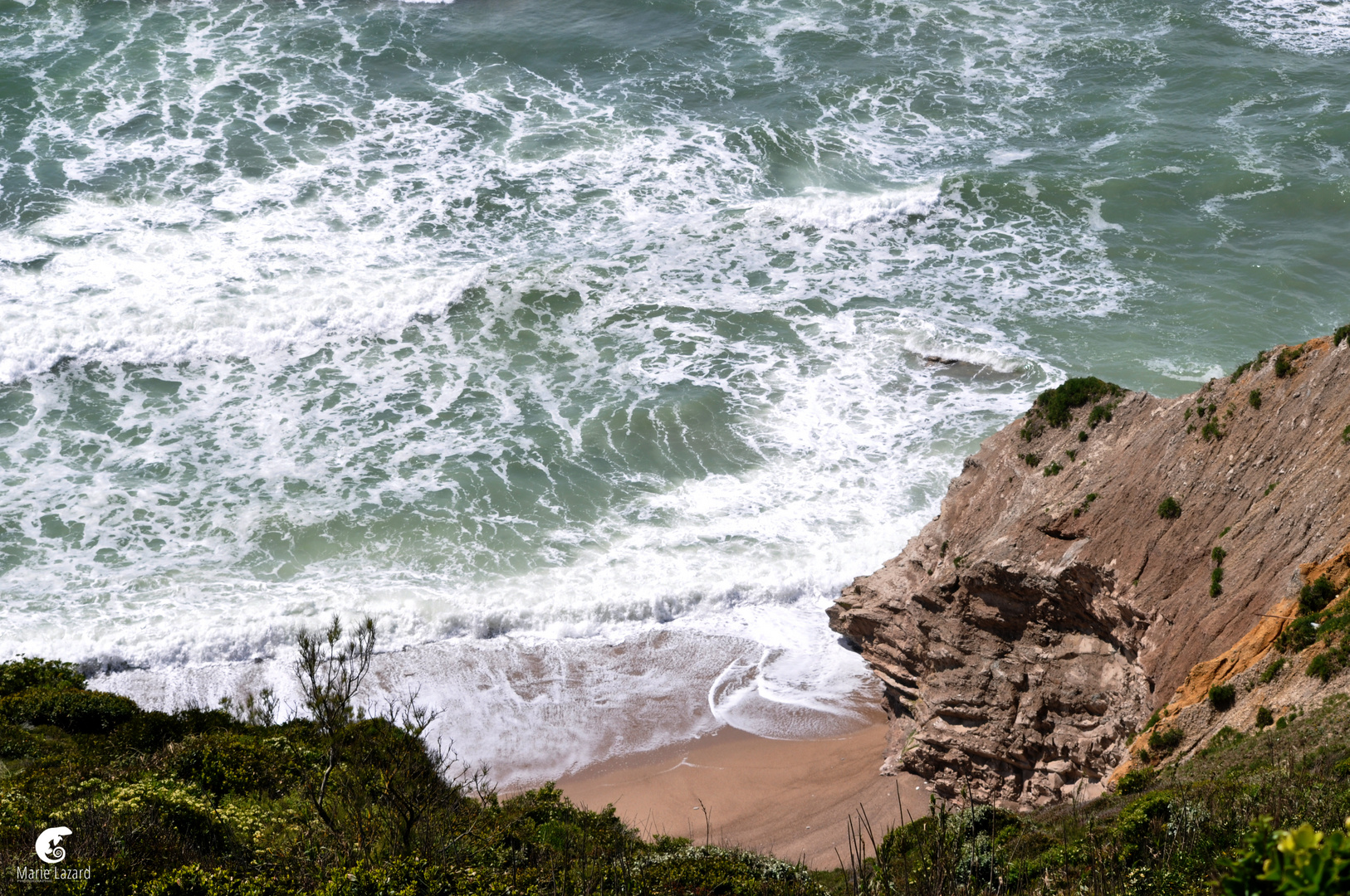 Côte basque