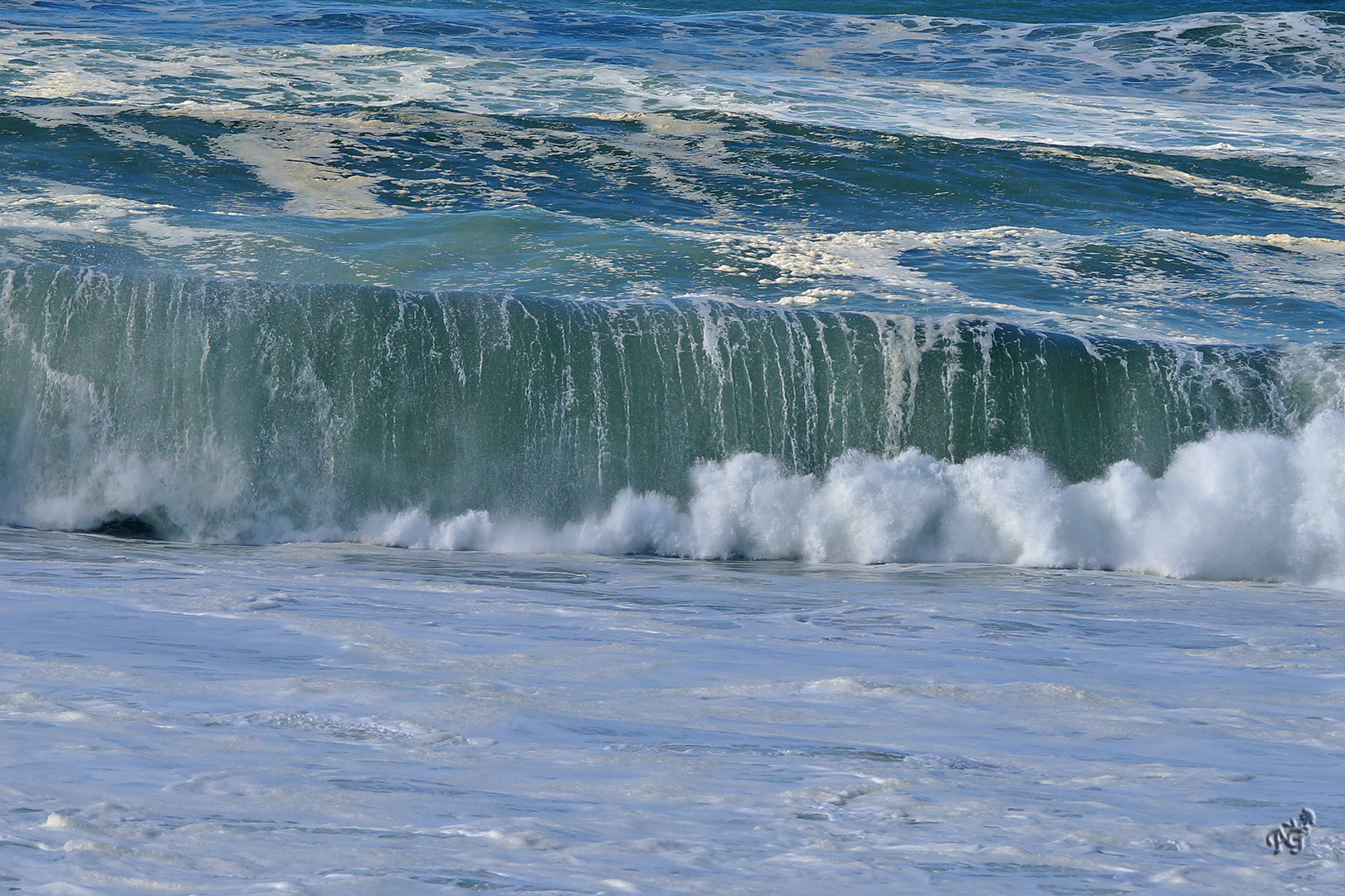 Côte Basque