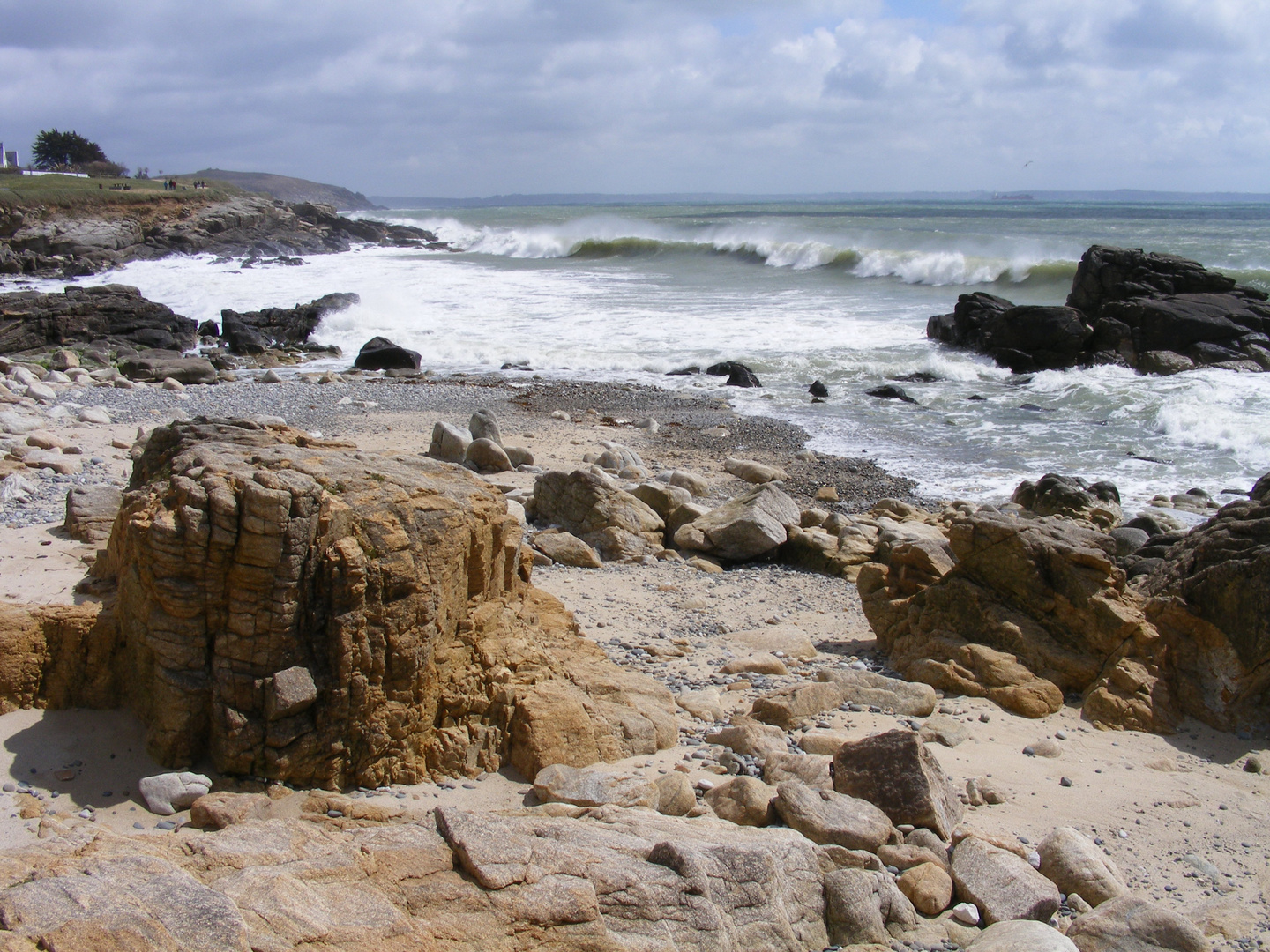 Côte bretonne (2)