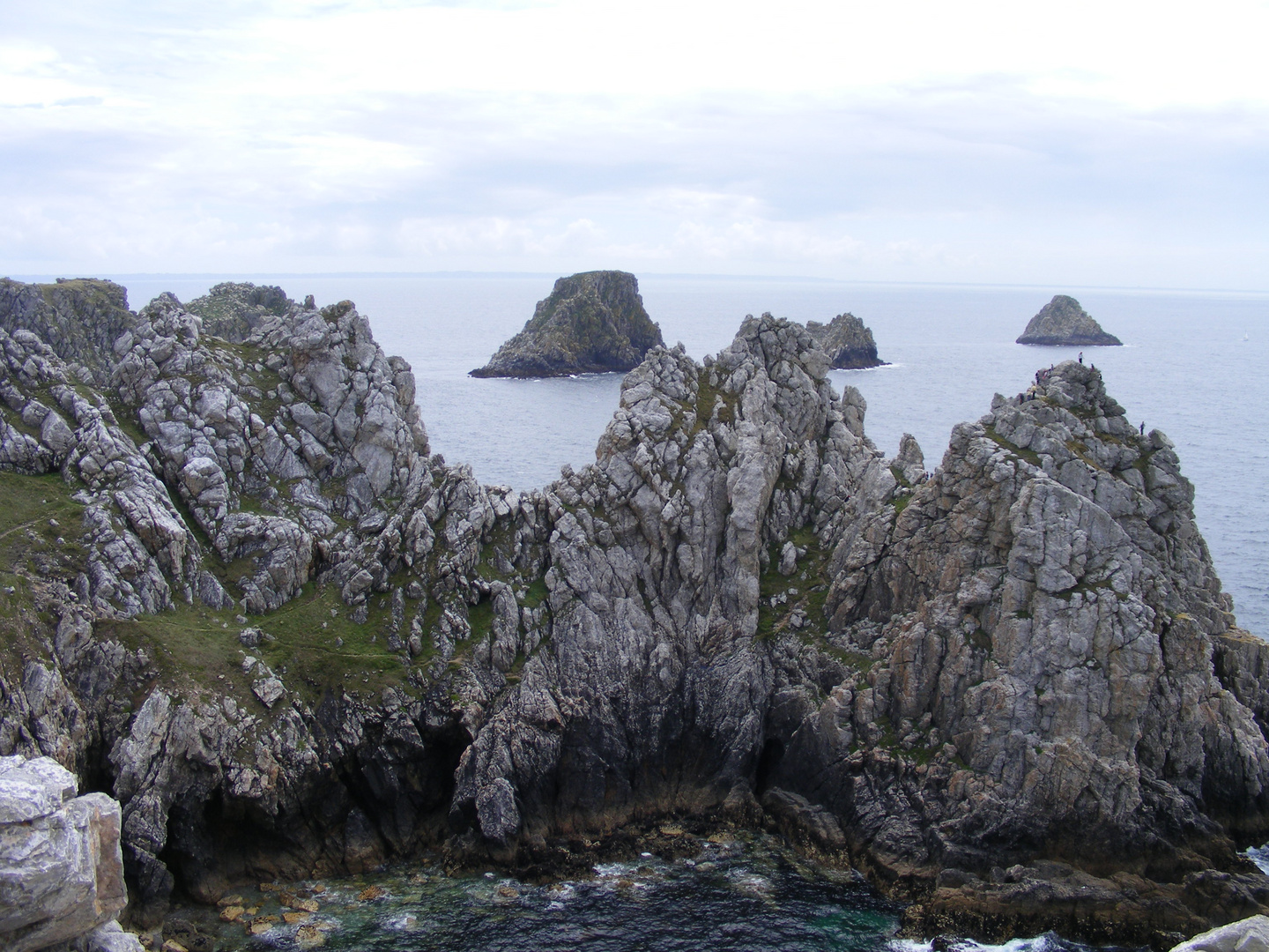 Côte bretonne (4)