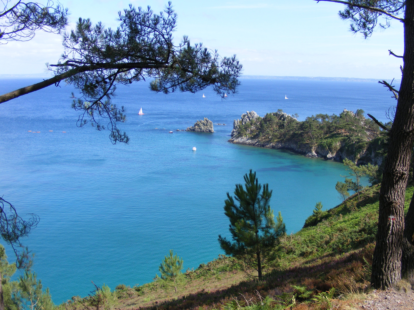 Côte bretonne (5)