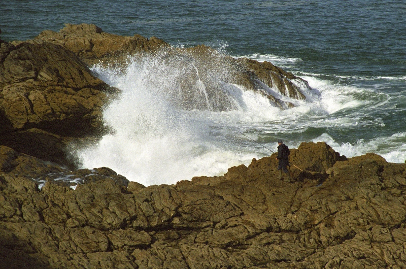 Cote bretonne