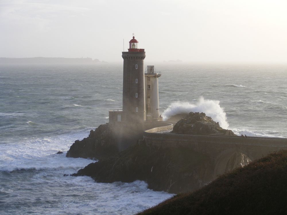 Côte bretonne (7)