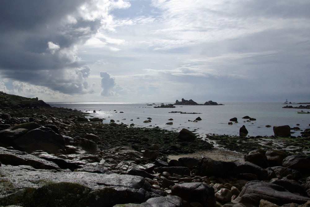 Cote Bretonne