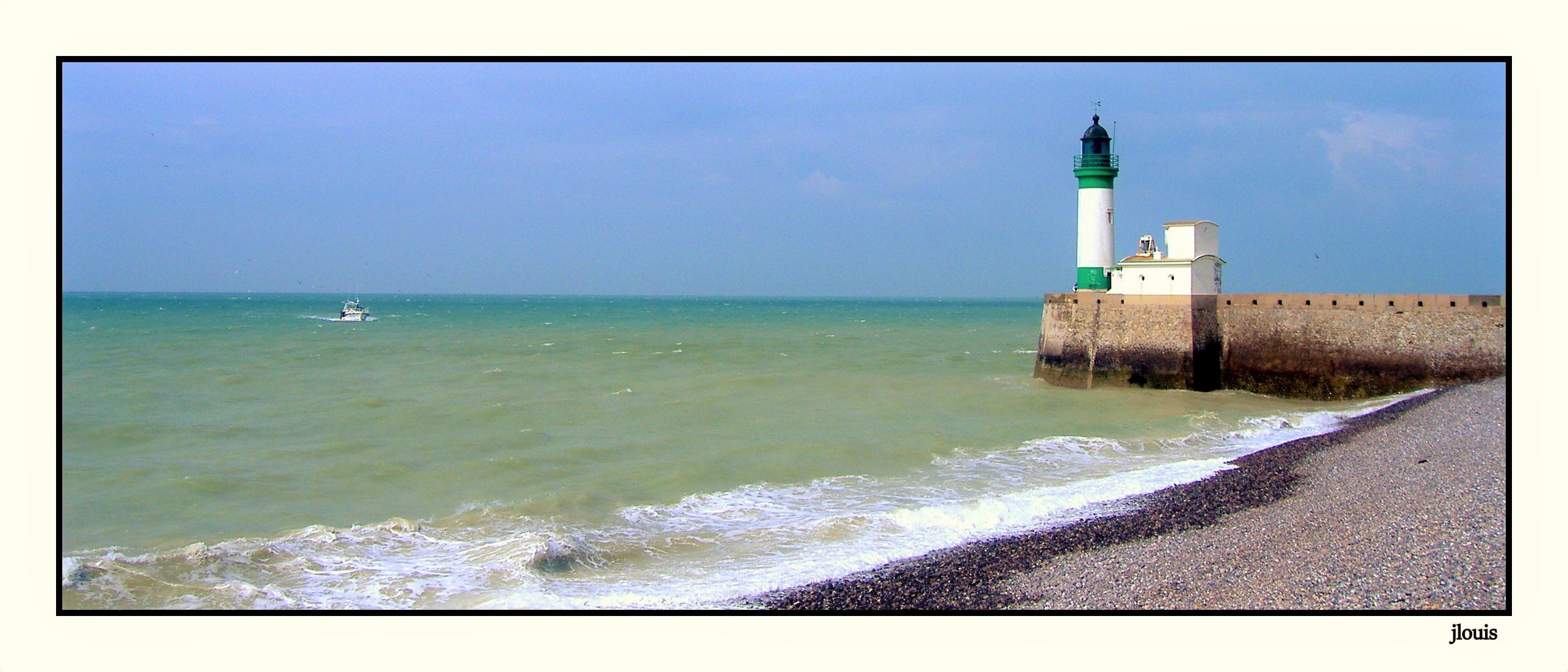 cote bretonne