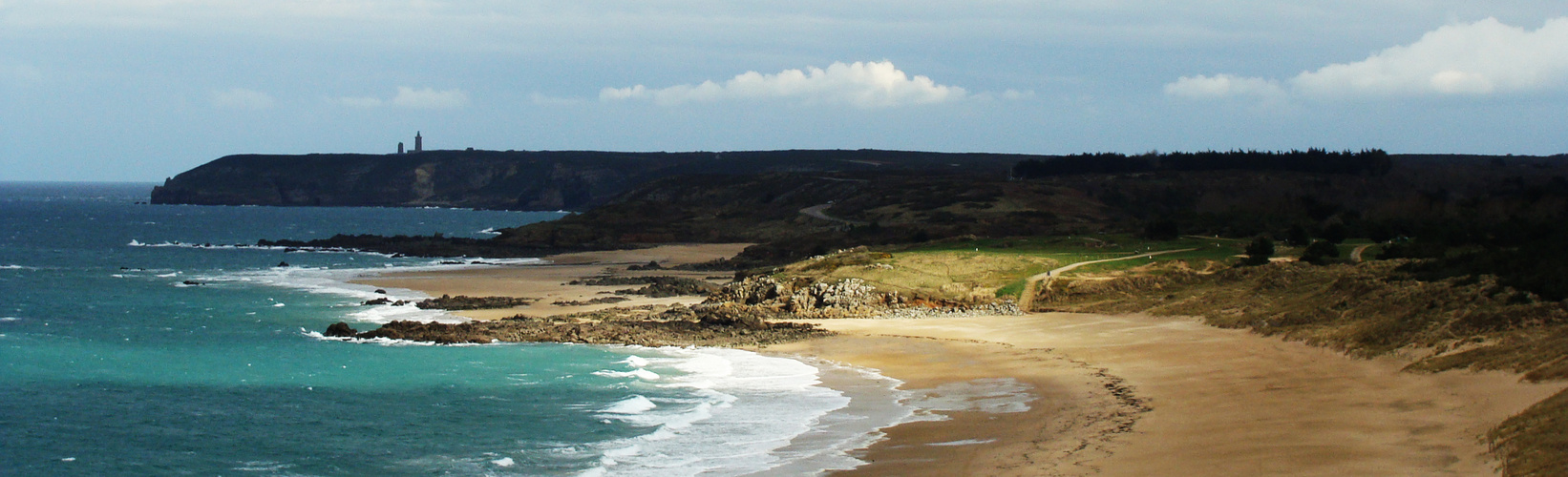 Côte bretonne