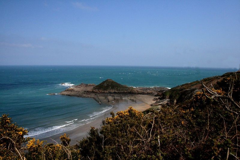 cote bretonne