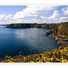 Côte bretonne, baie de Saint-Brieuc, Plouézec
