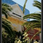 Côte d' Azur - Casino des Palmiers