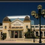 Côte d' Azur - Casino des Palmiers