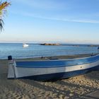 Côte d' Azur - Le Lavandou