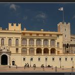 Côte d' Azur - Monaco - Monte Carlo