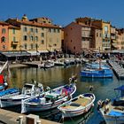 Côte d' Azur, Saint Tropez