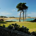 Côte d'Amor bei Perros Guirec, Bretagne