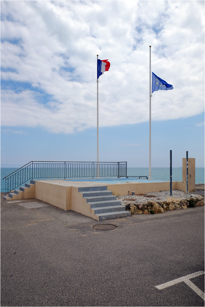 Côte d'Azur