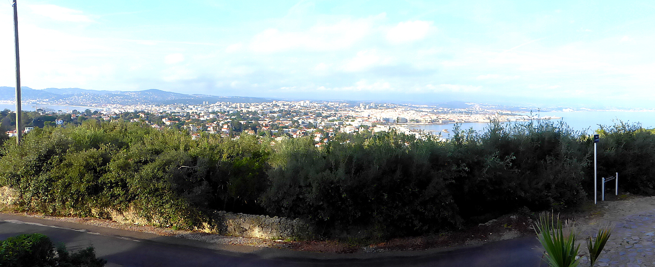 COTE - D'AZUR - 2 -