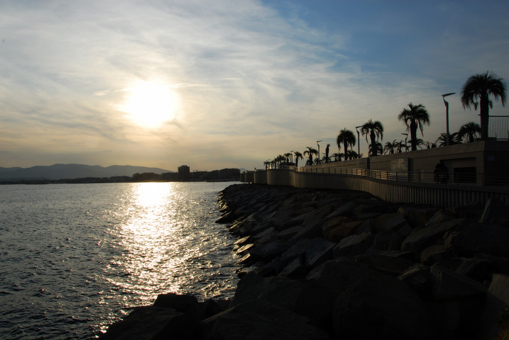 Côte d`Azur