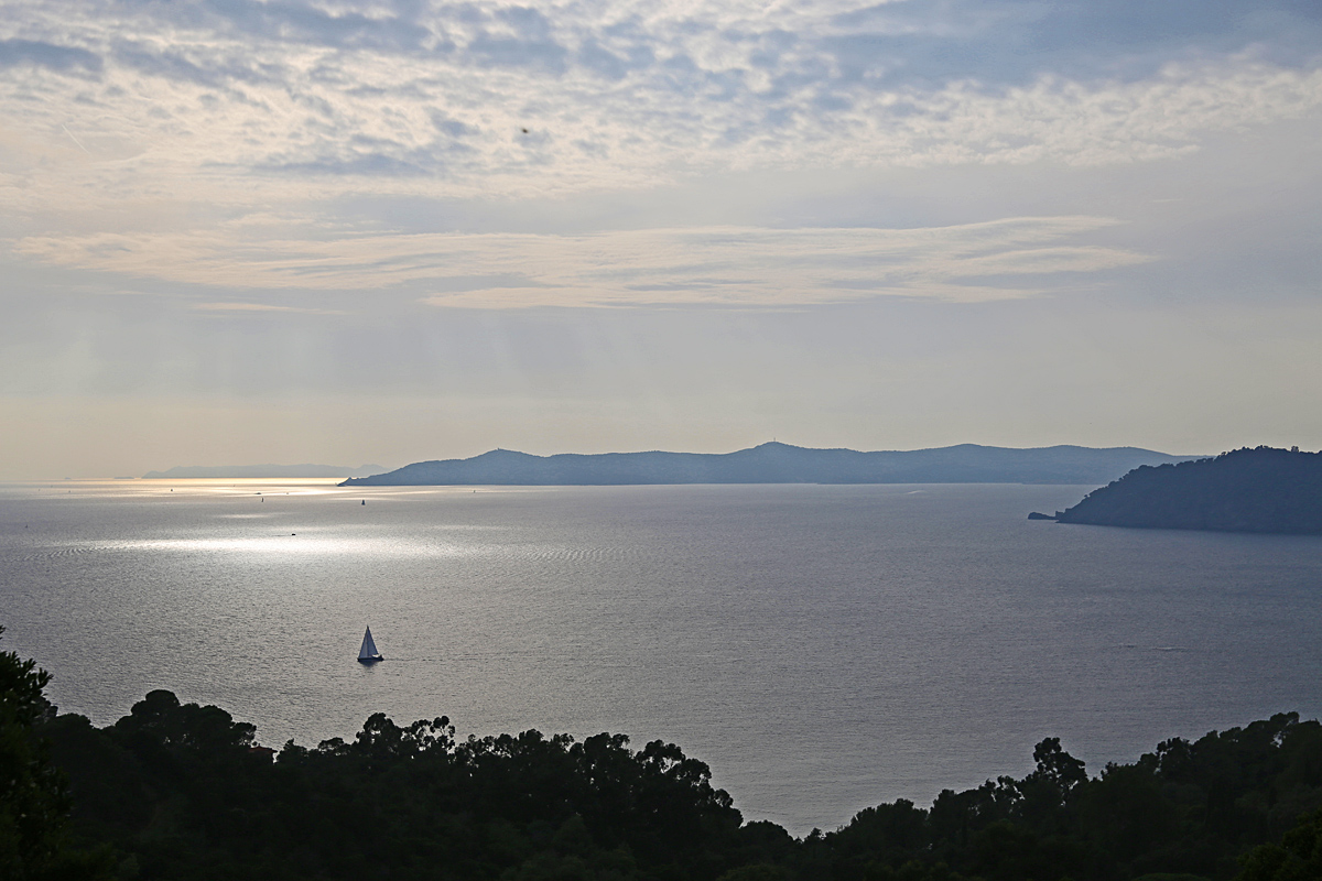 Côte d'Azur