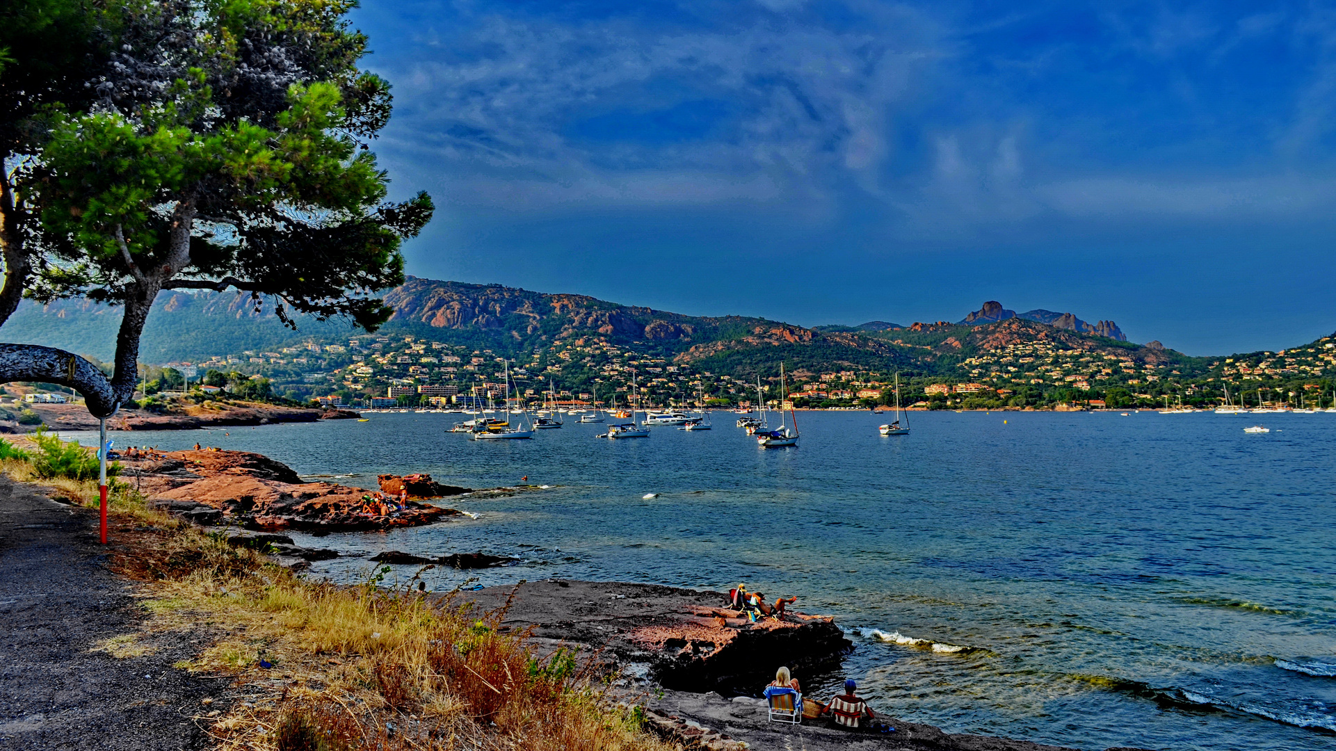 Côte d'Azur