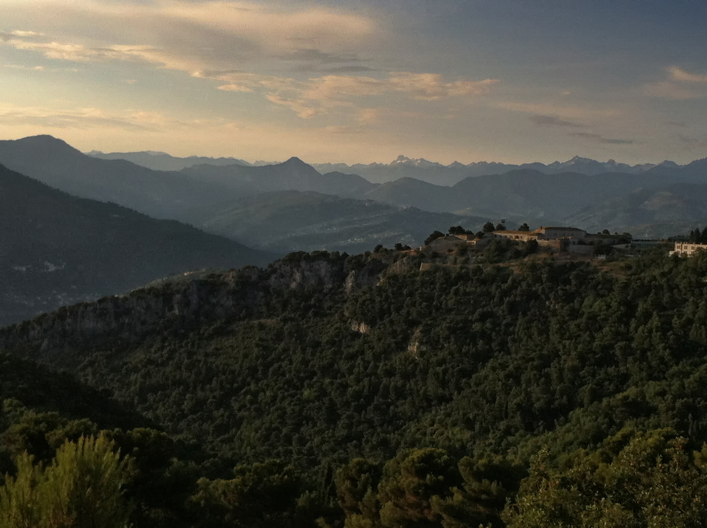 Côte d’Azur