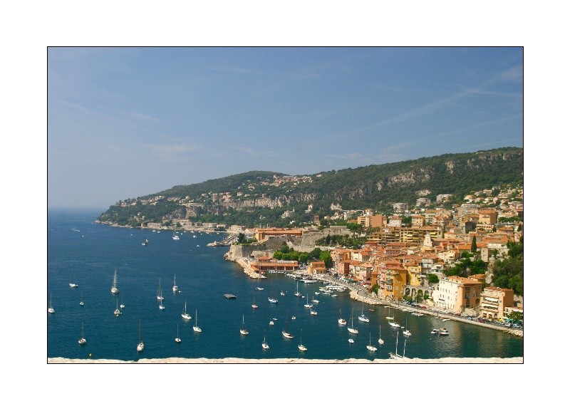 Cote d'azur