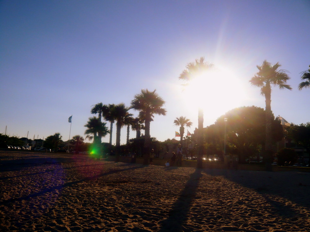 Cote d´Azur - Bandol 2008