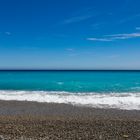 Côte d'Azur bei Cannes