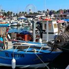 Côte d’Azur, Port Fréjus