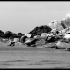 Côte de granit (Bretagne)