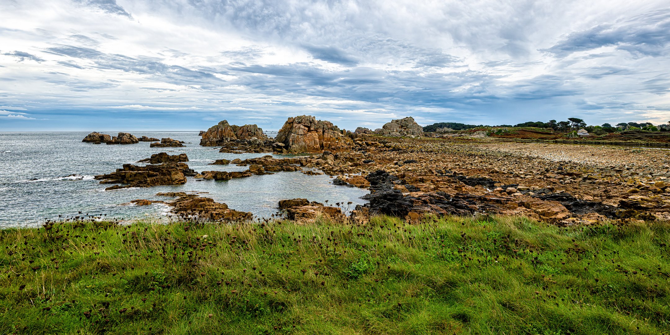 Côte de Granit Rose 15