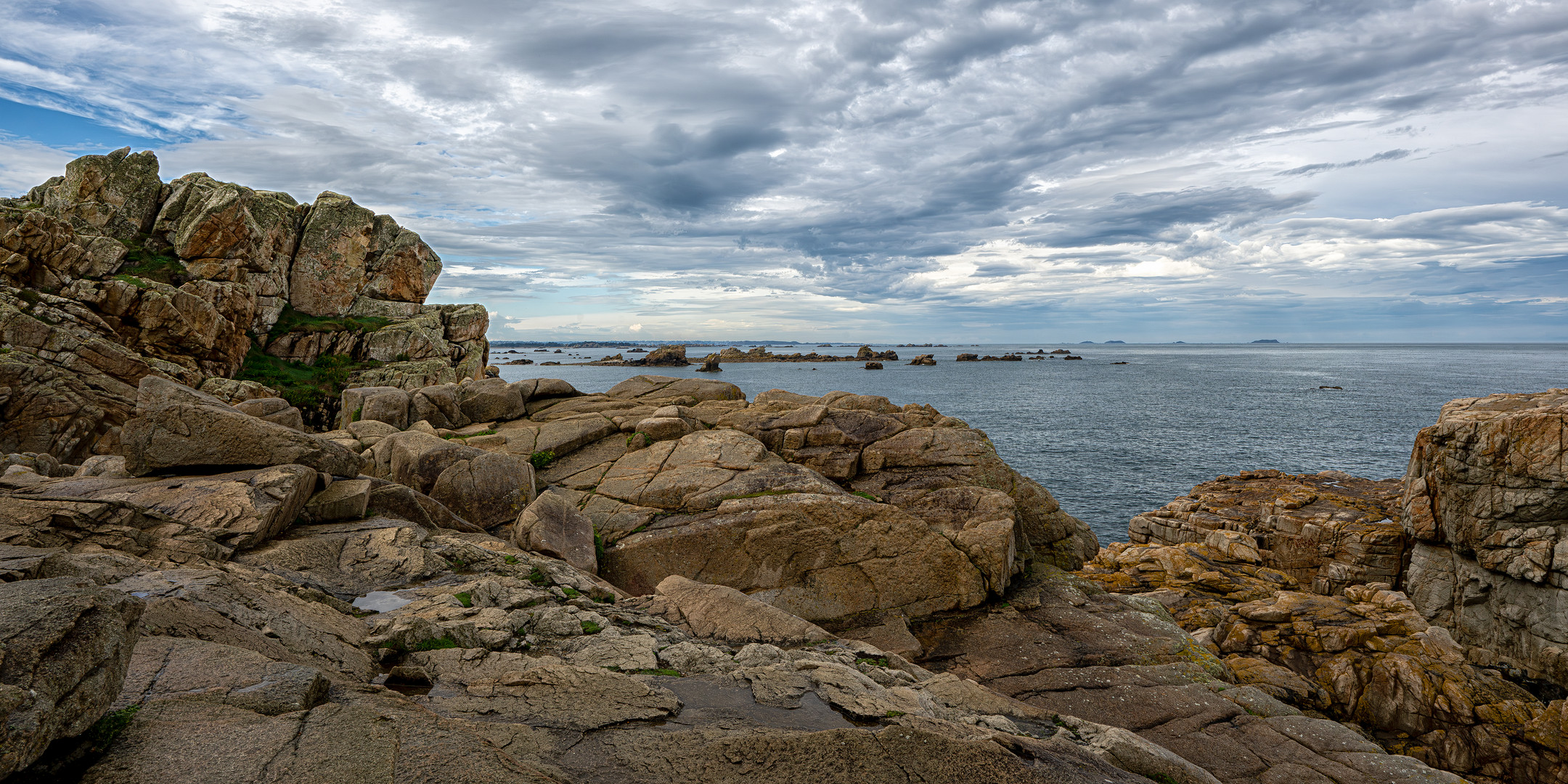 Côte de Granit Rose 18