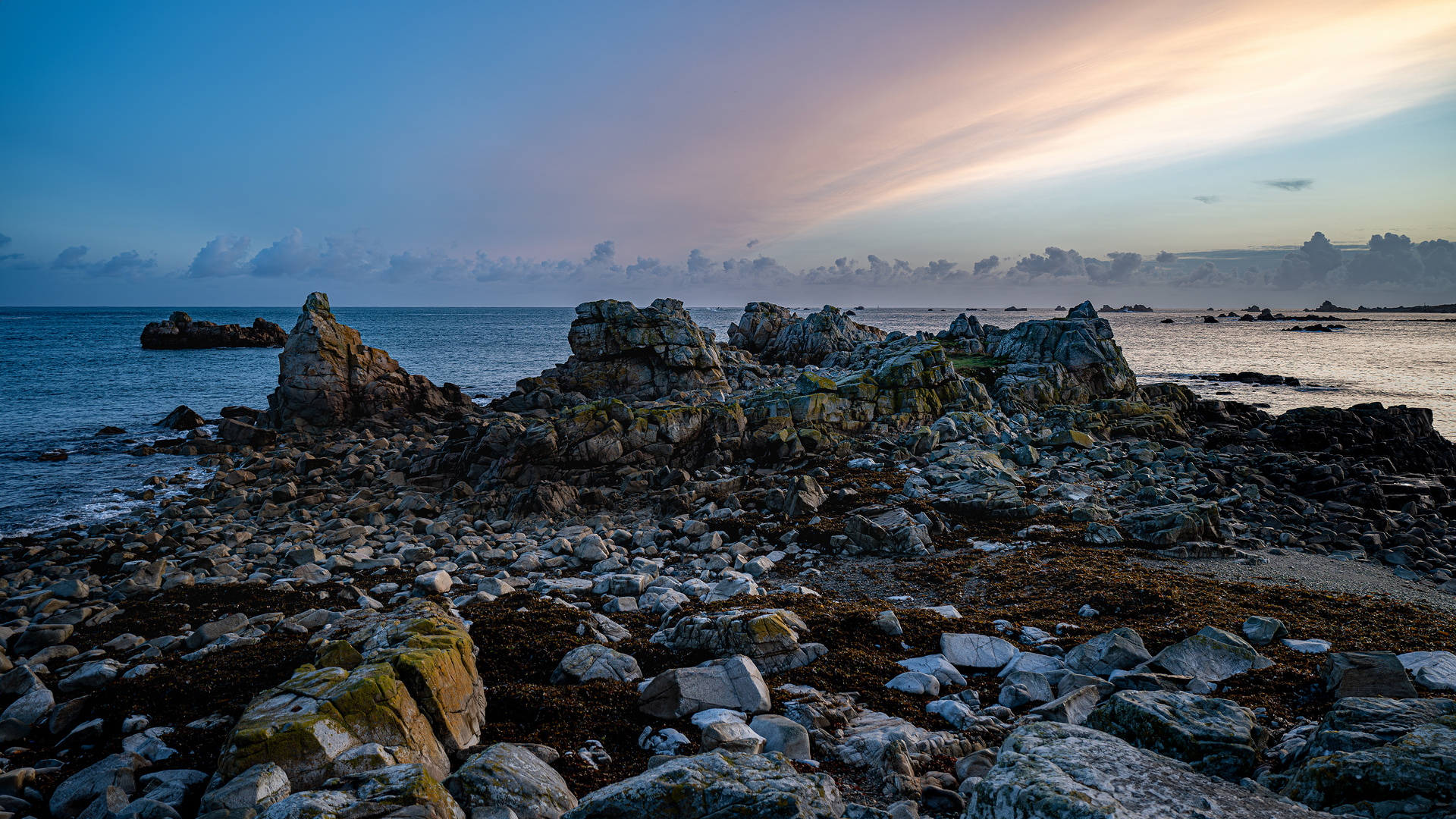 Côte de Granit Rose 27