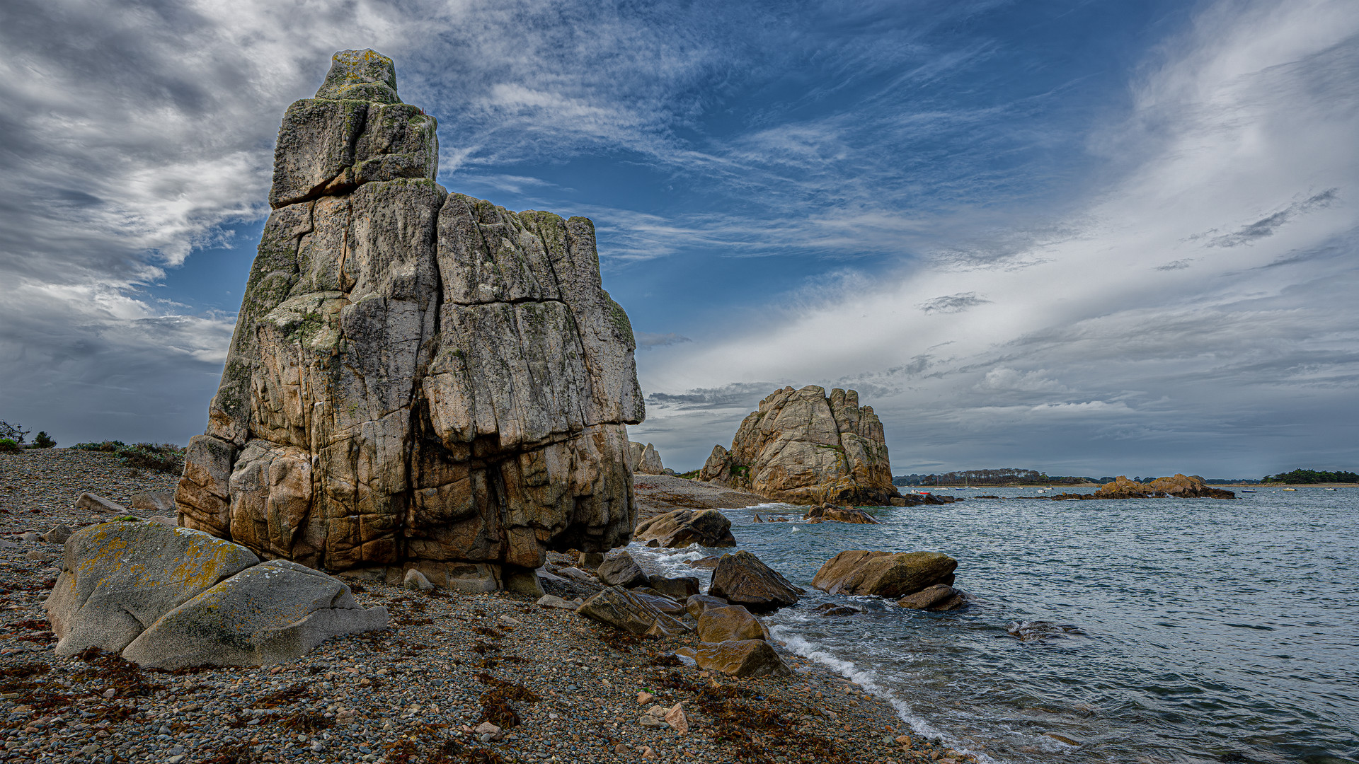 Côte de Granit Rose 36