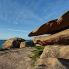 Côte de Granit Rose