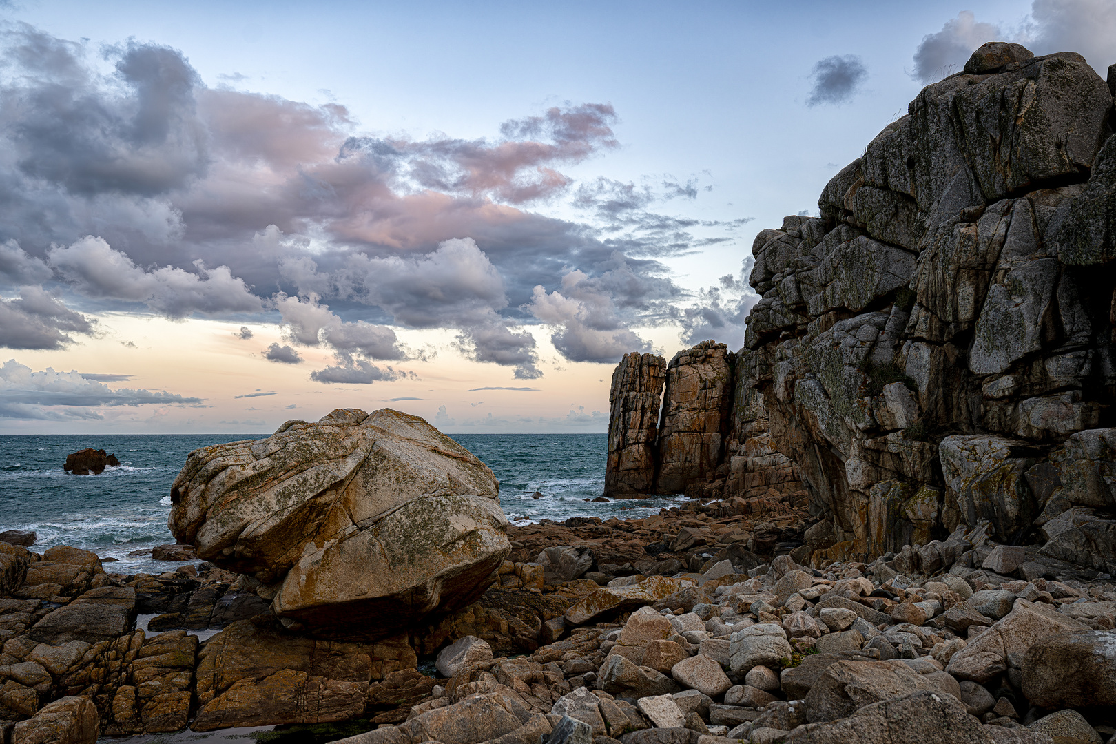 Côte de Granit Rose 39