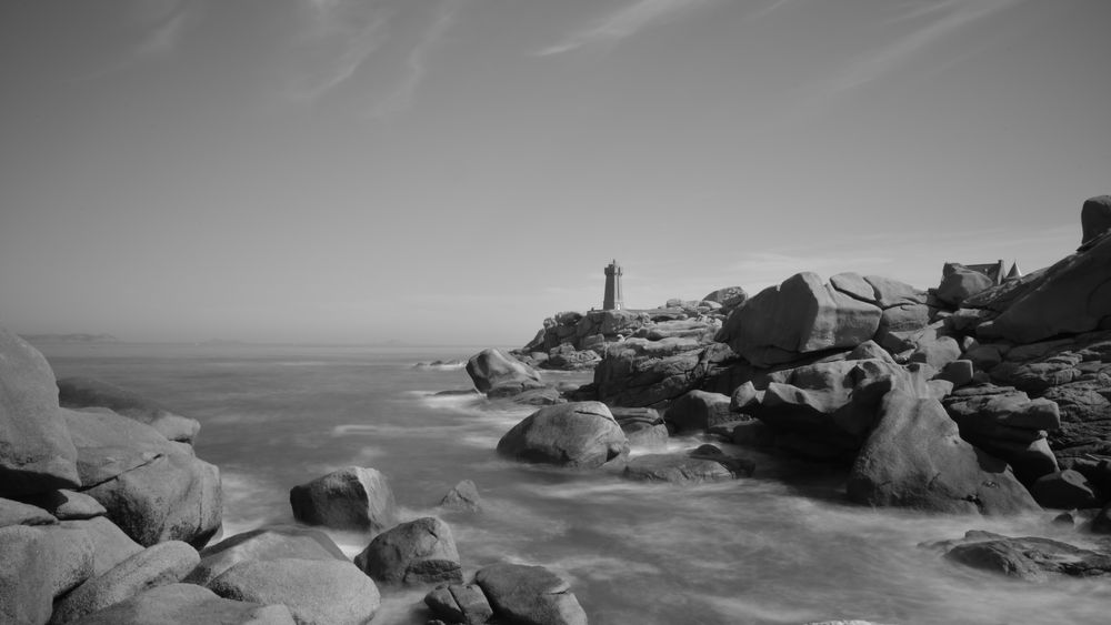 Côte de Granit Rose