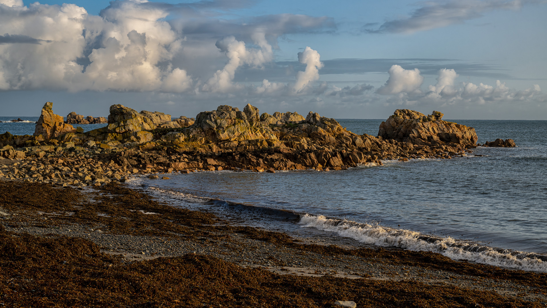 Côte de Granit Rose 41