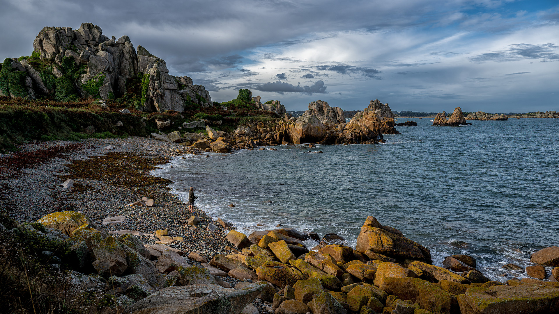 Côte de Granit Rose 44