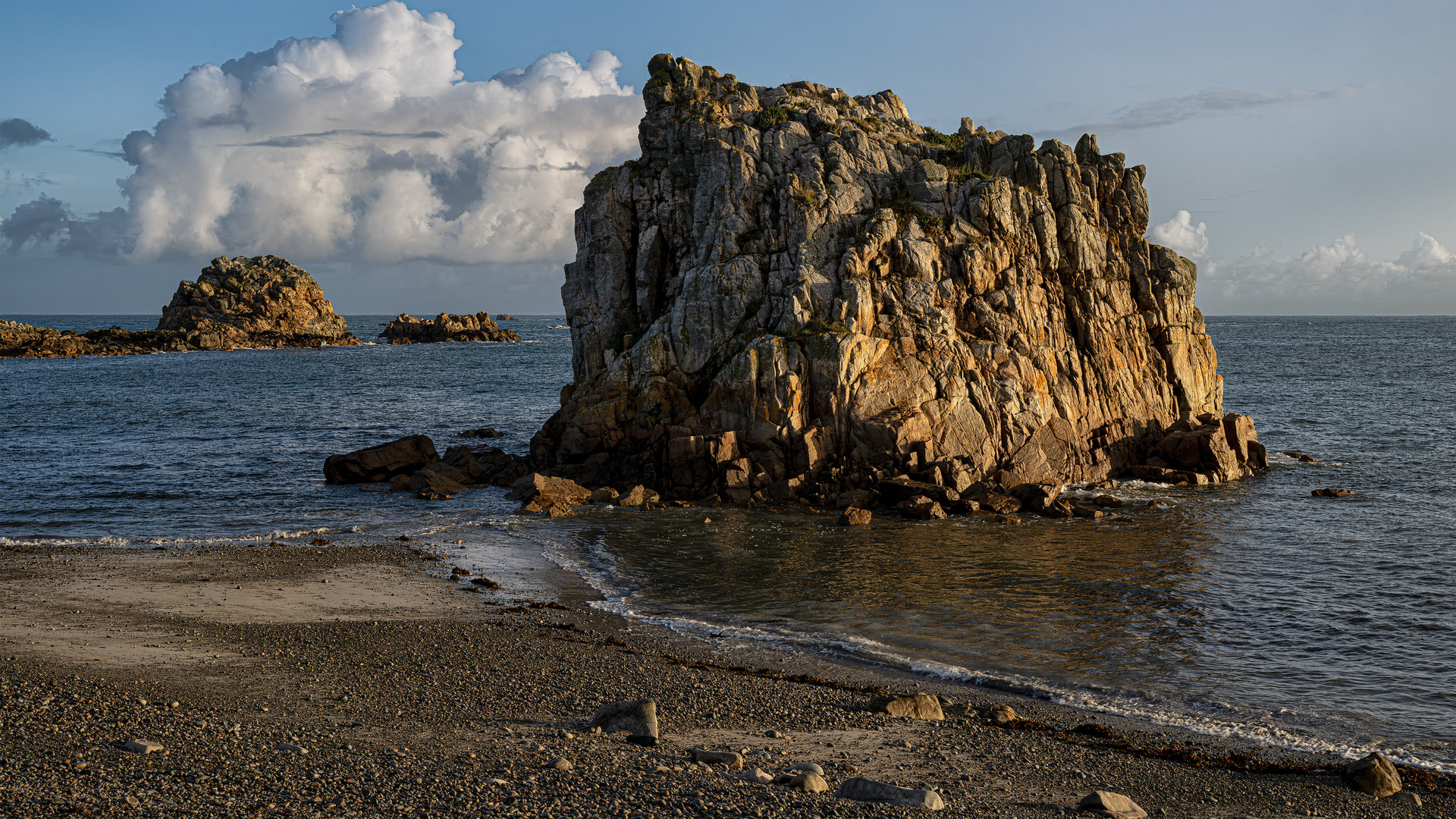 Côte de Granit Rose 46