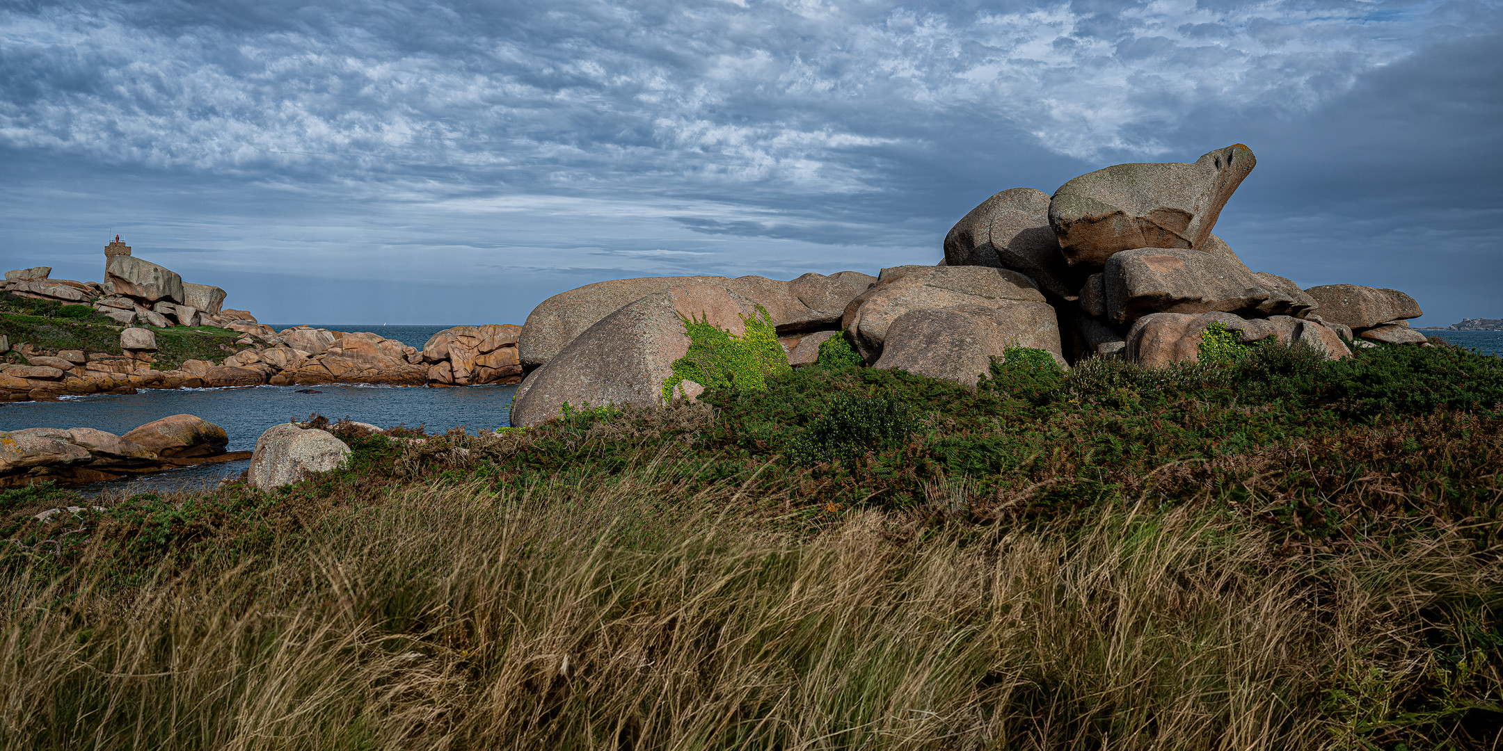 Côte de Granit Rose 62