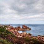 Côte de Granit Rose 